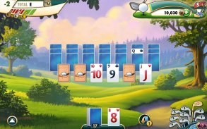 Fairway Solitaire - Card Game screenshot 8