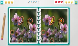 Spot Game: Find Differences screenshot 4