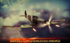 Réel Air Combat 2018 screenshot 2