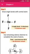 Lewis Structure (Lewis Dot Structure) screenshot 1