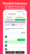 Sarthaks: Exam Preparation App screenshot 8