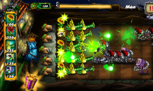 Angry Plants Defense screenshot 3