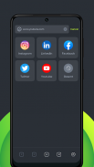 CircleBrowser screenshot 3