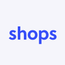 Shops: Online Store, Catalog & Business Sales Tool