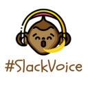 #SlackVoice Slack Voice App- try free for 7 days.