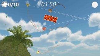 Real Kite screenshot 1