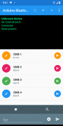 Arduino Bluetooth Controller screenshot 3