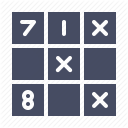 Sudoku - Simple sodoku game