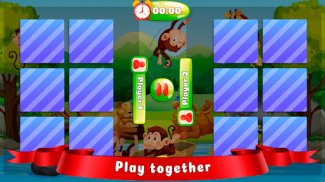 Memory match game screenshot 0