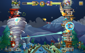 Hancurkan Menara (Tower Crush) screenshot 8