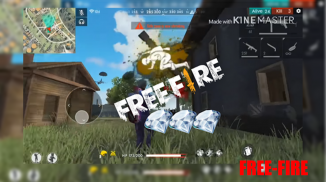 Guide For Free-Fire New screenshot 0