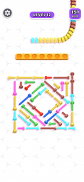 Screw Mania - Screw Jam Puzzle screenshot 0