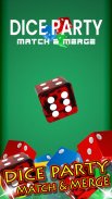 Ludo Dice Party Board Game - Match & Merge screenshot 4