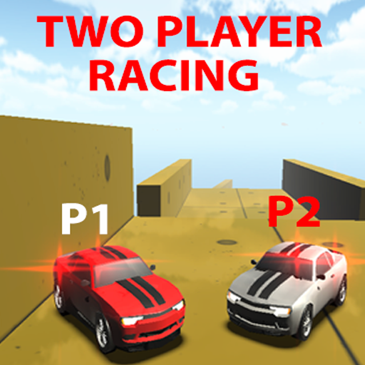 2 Player Racing 3D – Apps no Google Play