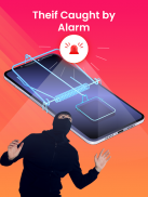 Alarme Antifurto Android screenshot 1