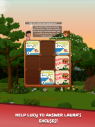 Vegan Odyssey - El juego screenshot 14