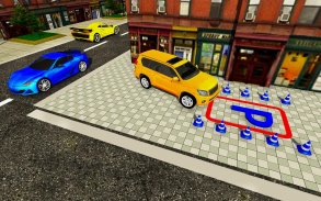 rua prado jogos de estacionamento de carro 3d - Download do APK para  Android