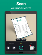 Photo Scanner - Scan to PDF screenshot 4