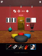 DOOORS 5 - room escape game - screenshot 8