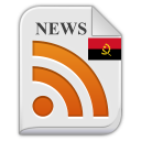 Angola Newspapers Icon