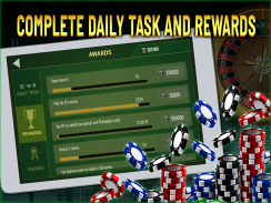 Roulette - Live Casino screenshot 1