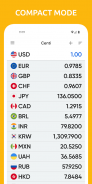 Währungsrechner - Centi screenshot 2