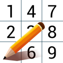 Daily Sudoku Classic Icon