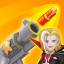 Crack Shooter Icon