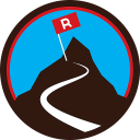 Road Trip Ryan Trip Guide icon