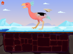 Parco Dinosauri 2 Giochi bambi screenshot 2