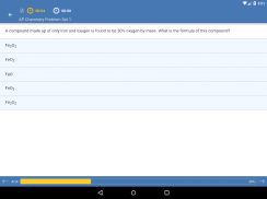 AP Chemistry Practice & Prep screenshot 2