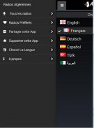 Meilleurs Radios Algériennes screenshot 8