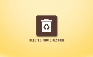 Deleted Photo Recovery screenshot 5