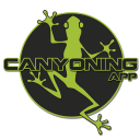 Canyoningapp