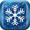 Snowflake Live Wallpaper