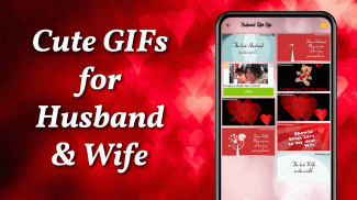 Romantic Gif & Love Gif Images screenshot 4