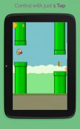 Foppy Bird - Fly Bird screenshot 5