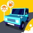 Idle Car Tycoon Icon