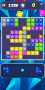 Legend Candy Block Puzzle screenshot 4