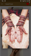 Mehndi Designs screenshot 5