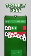 Solitaire Int screenshot 2