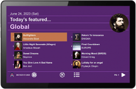 Lepaskan: Musik Online screenshot 6