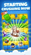 Toy Brick Crush - Addictive Puzzle Matching Game screenshot 5