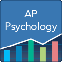 AP Psychology Practice & Prep Icon