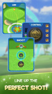 Extreme Golf screenshot 4