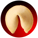 Fortune cookie app 2022 Icon