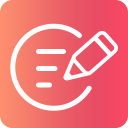 Simple Minutes - memo  note  record  share Icon