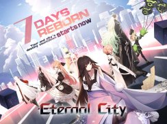 Eternal City screenshot 7