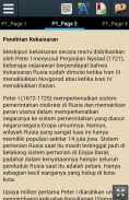 Sejarah Kekaisaran Rusia screenshot 2