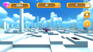 Blade Speed Burst screenshot 4